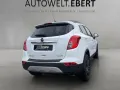 Opel Mokka X 1.4 Turbo Active/wenigKM/Kamera/Garantie