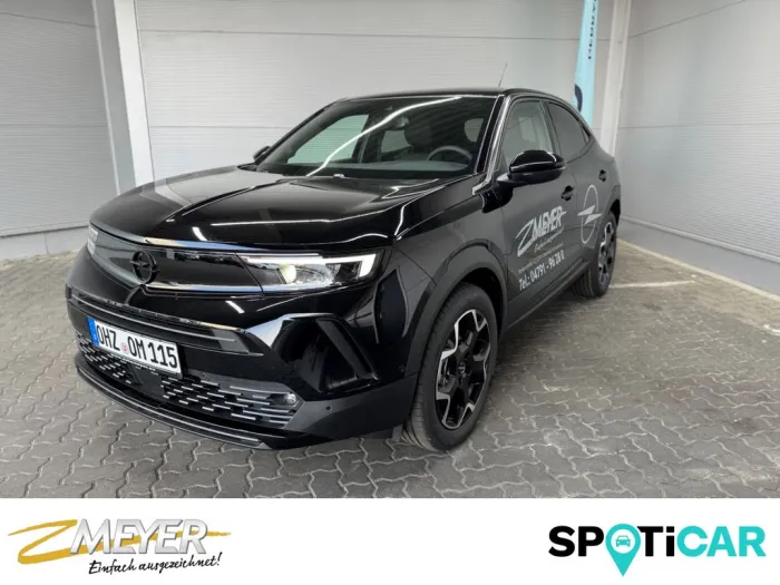 Opel Mokka 1.2 Turbo Ultimate SHZ Keyless RFK PDC LHZ