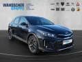Kia XCeed 1.5 T-GDI Vision NAVI LED KLIMA