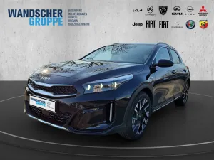 Kia XCeed 1.5 T-GDI Vision NAVI LED KLIMA