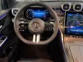 Mercedes-Benz GLC 450 d 4M Coupé AMG Night Digital-Light AHK
