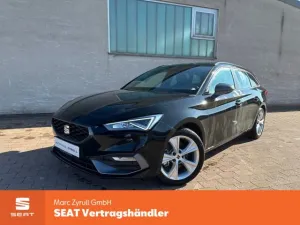 Seat Leon Sportstourer FR 2.0 TDI 150 PS DSG NAVI/ACC