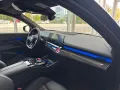 BMW M5 xDrive Competition Touring über 156.000 NP!
