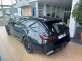 BMW M5 xDrive Competition Touring über 156.000 NP!