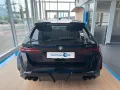 BMW M5 xDrive Competition Touring über 156.000 NP!