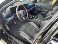 BMW M5 xDrive Competition Touring über 156.000 NP!