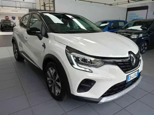 Renault RENAULT Captur 1.0 TCE 100CV Zen GPL