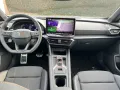 Cupra Formentor 1.5 eTSI DSG, LED, SHZ, DAB, PDC