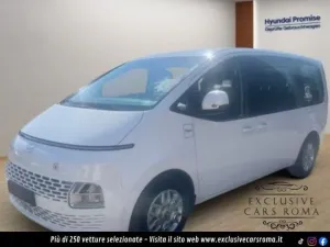 Other HYUNDAI Staria 1.6 HEV AT 2WD 9 posti + IVA