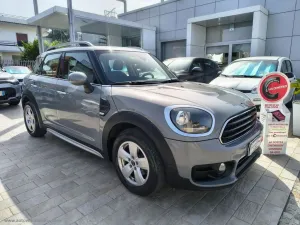 MINI Mini One D Business Countryman