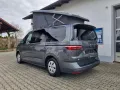 Volkswagen T7 California Beach Camper 1.5 eHybrid 4Motion -