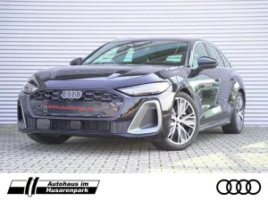 Audi A5 Avant TDI 150 kW S tronic++HEAD-UP+MATRIX+B&O