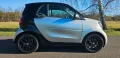 Smart ForTwo 0,9 Turbo 90PS Passion Navi PDC Allwetter