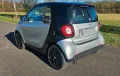 Smart ForTwo 0,9 Turbo 90PS Passion Navi PDC Allwetter