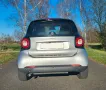 Smart ForTwo 0,9 Turbo 90PS Passion Navi PDC Allwetter