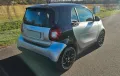 Smart ForTwo 0,9 Turbo 90PS Passion Navi PDC Allwetter