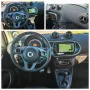 Smart ForTwo 0,9 Turbo 90PS Passion Navi PDC Allwetter