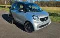 Smart ForTwo 0,9 Turbo 90PS Passion Navi PDC Allwetter