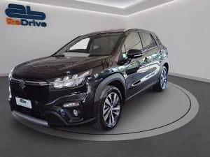 Suzuki SUZUKI S-cross 1.4h top+ 2wd 129cv del 2024