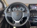 Suzuki SUZUKI S-cross 1.4h top+ 2wd 129cv del 2024