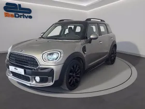 MINI Mini countryman 1.5 one d baker street auto