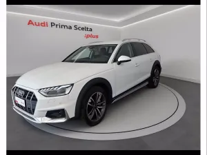 Audi AUDI A4 allroad 40 2.0 tdi mhev identity contras