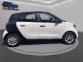 Smart SMART Forfour 1.0 passion 71cv twinamic del 2017