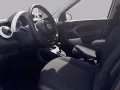 Smart SMART Forfour 1.0 passion 71cv twinamic del 2017