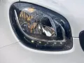 Smart SMART Forfour 1.0 passion 71cv twinamic del 2017
