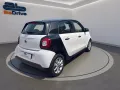 Smart SMART Forfour 1.0 passion 71cv twinamic del 2017