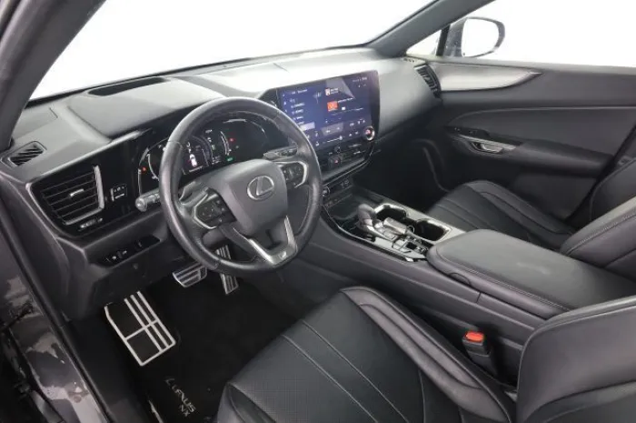 Other LEXUS Other NX NX Plug-in 4WD F-Sport