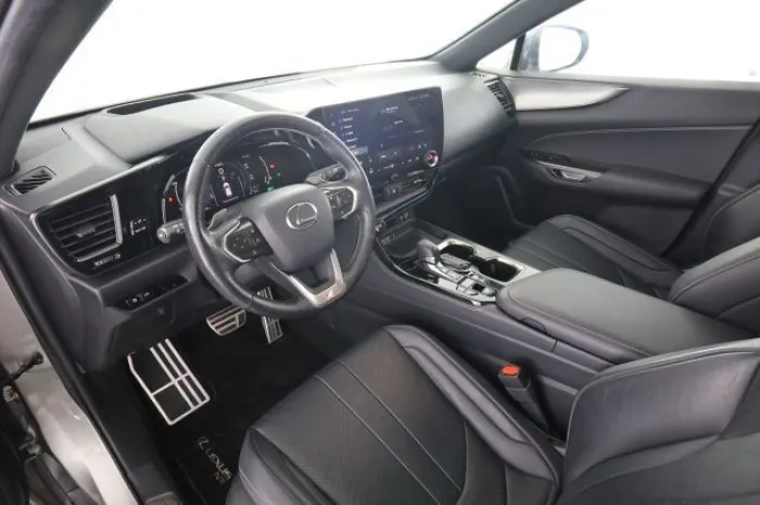 Other LEXUS Other NX NX Plug-in 4WD F-Sport