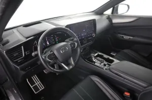 Other LEXUS Other NX NX Plug-in 4WD F-Sport