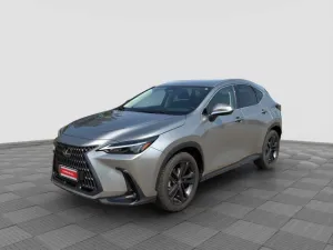 Other LEXUS Other NX NX Hybrid 4WD Premium +