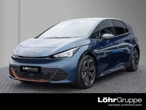 Cupra Born 170kW Navi/RFK/Wärmepumpe