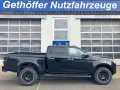Isuzu D-Max BIG-MAX L1 Double Cab LSE  MT+Wohnkabinen+
