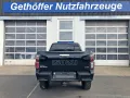 Isuzu D-Max BIG-MAX L1 Double Cab LSE  MT+Wohnkabinen+