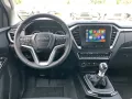 Isuzu D-Max BIG-MAX L1 Double Cab LSE  MT+Wohnkabinen+