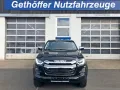 Isuzu D-Max BIG-MAX L1 Double Cab LSE  MT+Wohnkabinen+