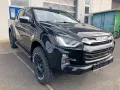 Isuzu D-Max BIG-MAX L1 Double Cab LSE  MT+Wohnkabinen+