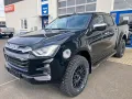 Isuzu D-Max BIG-MAX L1 Double Cab LSE  MT+Wohnkabinen+