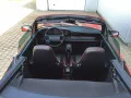 Porsche 911 / 930 Turbo Cabrio / 1. Hand / ERST 27894 km