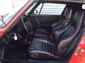 Porsche 911 / 930 Turbo Cabrio / 1. Hand / ERST 27894 km