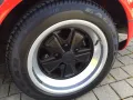 Porsche 911 / 930 Turbo Cabrio / 1. Hand / ERST 27894 km