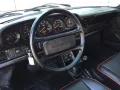 Porsche 911 / 930 Turbo Cabrio / 1. Hand / ERST 27894 km