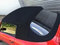 Porsche 911 / 930 Turbo Cabrio / 1. Hand / ERST 27894 km