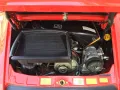 Porsche 911 / 930 Turbo Cabrio / 1. Hand / ERST 27894 km