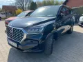 Ssangyong REXTON QUARTZ 8AT 4WD