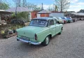 Simca Andere Aronde P60 Scheunenfund