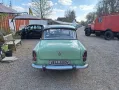 Simca Andere Aronde P60 Scheunenfund